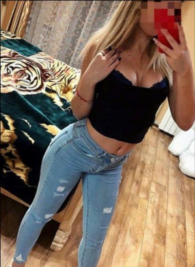 Hoje Taastrup Escort Pige